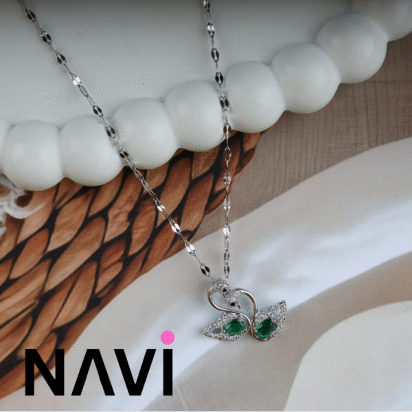 navi Emerald Whisper